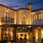 호텔 La Bien Alacati By Aliis Çeşme