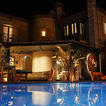 Hotel La Bien Alacati Çeşme