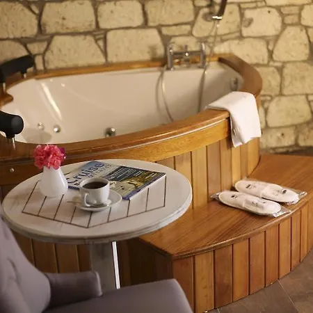 Hotel La Bien Alacati *