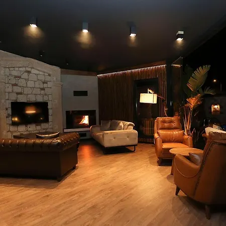 La Bien Alacati Hotel *