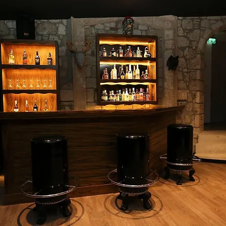 La Bıen Alaçati Çeşme