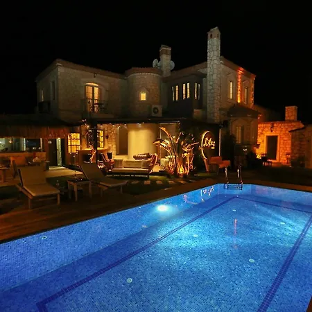 La Bıen Alaçati Hotel