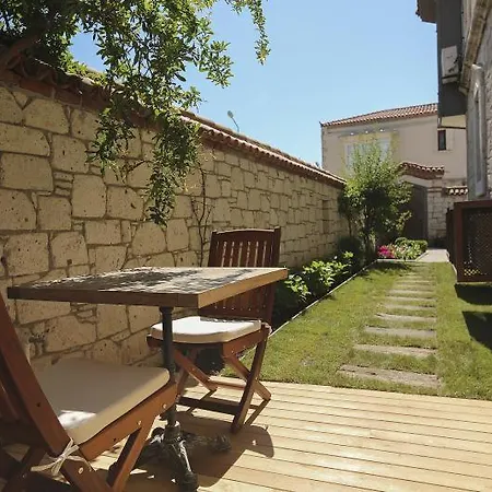 La Bien Alacati Hotel *