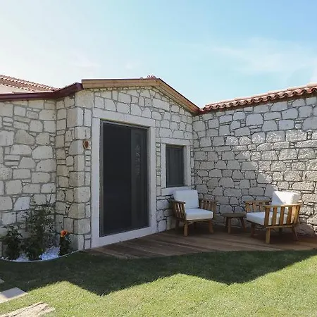 Otel La Bıen Alaçati