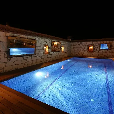 La Bıen Alaçati Çeşme