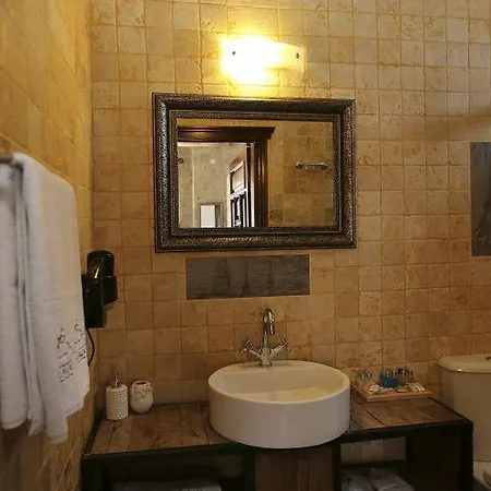 Otel La Bıen Alaçati *