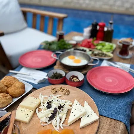 Otel La Bıen Alaçati Çeşme