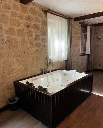 Otel La Bıen Alaçati