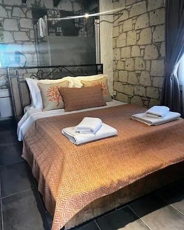 Hotel La Bıen Alaçati Çeşme