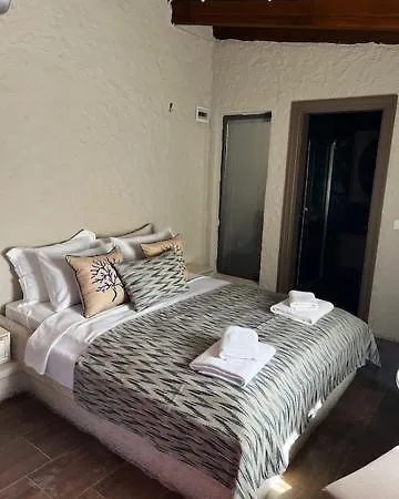 La Bien Alacati Hotel