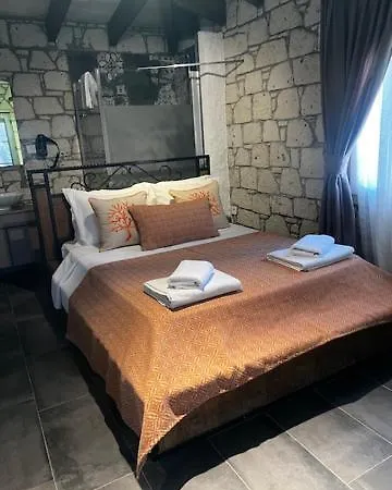 La Bıen Alaçati Otel *