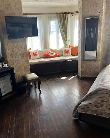 Hotel La Bien Alacati *