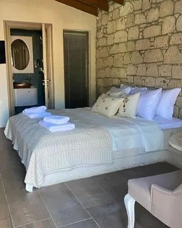 Hotel La Bien Alacati Çeşme