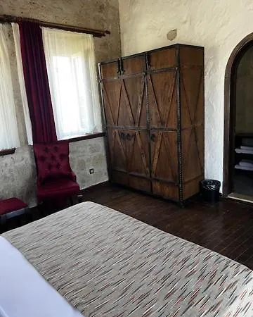 La Bıen Alaçati Otel Çeşme