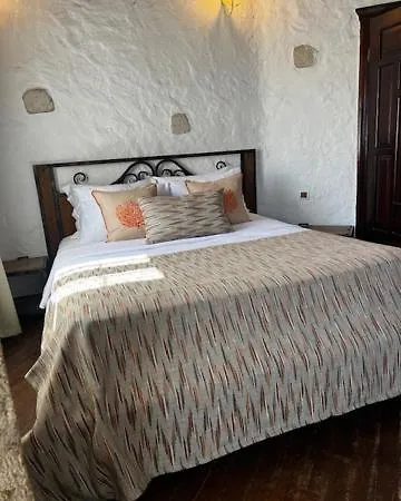 Otel La Bıen Alaçati Çeşme