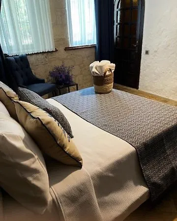 La Bıen Alaçati Otel