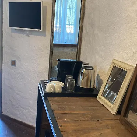 Otel La Bıen Alaçati *