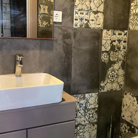 La Bıen Alaçati Otel