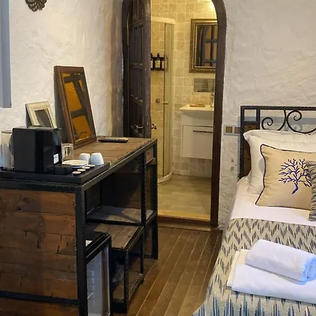 Otel La Bıen Alaçati *