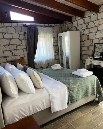 La Bıen Alaçati Otel Çeşme