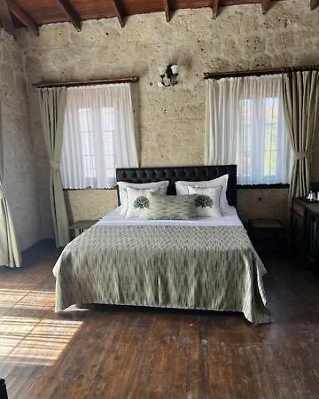 La Bien Alacati Hotel