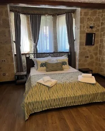 Otel La Bıen Alaçati *