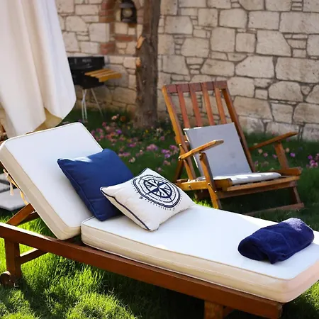 Otel La Bıen Alaçati *