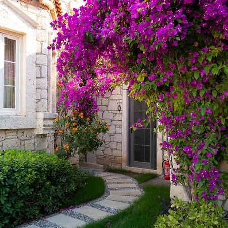 Hotel La Bıen Alaçati Çeşme
