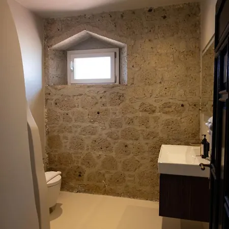 La Bıen Alaçati Hotel *
