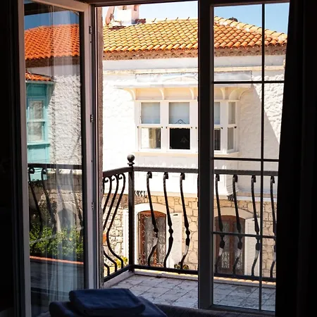 La Bıen Alaçati Hotel Çeşme