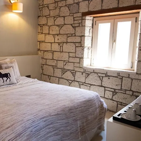 La Bıen Alaçati