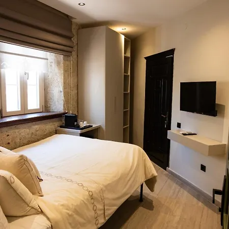 La Bıen Alaçati Hotel Çeşme