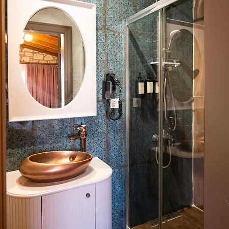 La Bıen Alaçati Hotel Çeşme