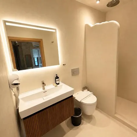 La Bıen Alaçati Hotel *