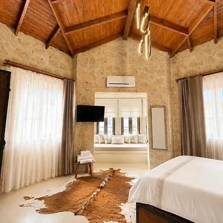 Hotel La Bıen Alaçati *