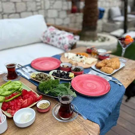 호텔 La Bien Alacati Çeşme