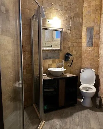 La Bien Alacati Ξενοδοχείο