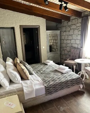 La Bien Alacati 호텔 Çeşme