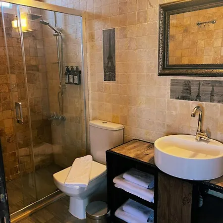 La Bien Alacati 酒店