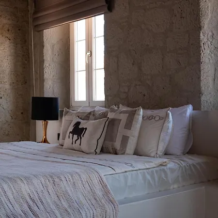 Hotel La Bıen Alaçati Çeşme