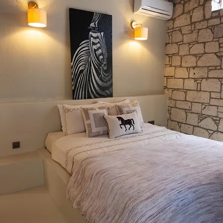 La Bıen Alaçati Hotel Çeşme