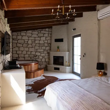 La Bıen Alaçati Hotel