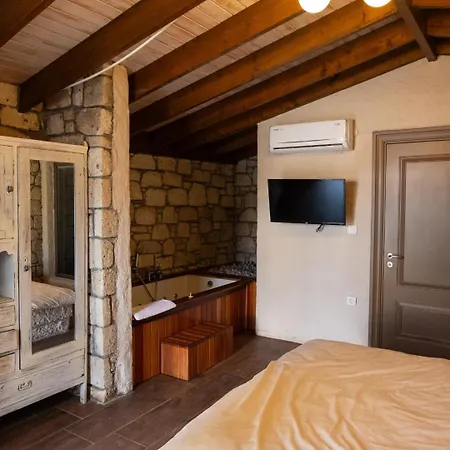 Hotel La Bıen Alaçati