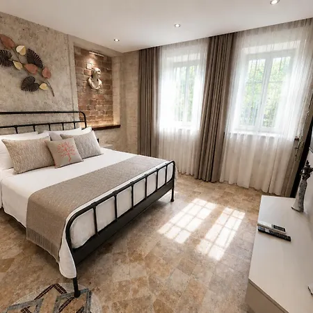 La Bıen Alaçati Hotel *