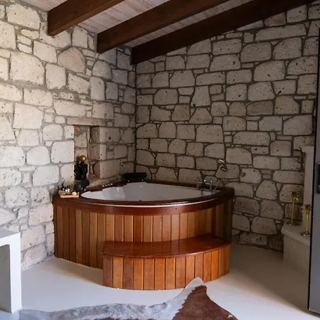 Hotel La Bıen Alaçati *
