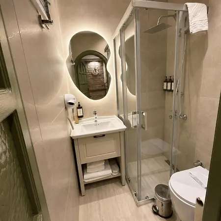 Hotel La Bıen Alaçati *