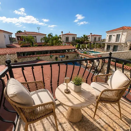 Hotel La Bıen Alaçati