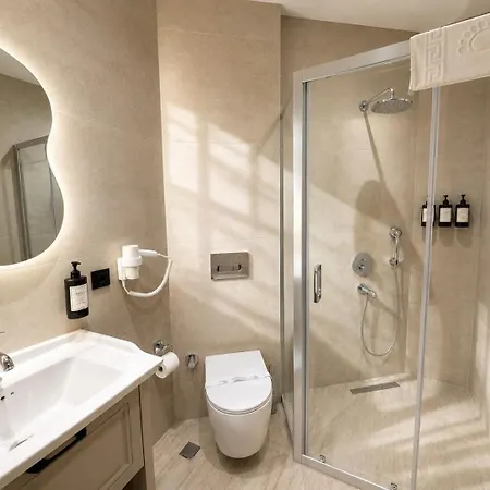 La Bıen Alaçati Hotel *