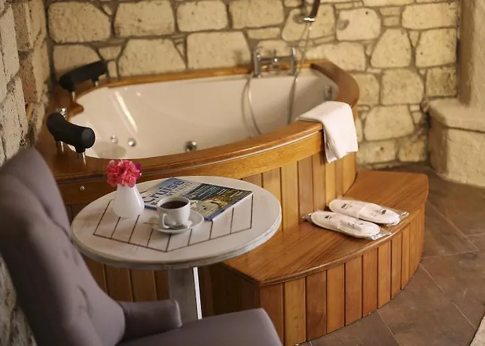 Hotel La Bien Alacati *