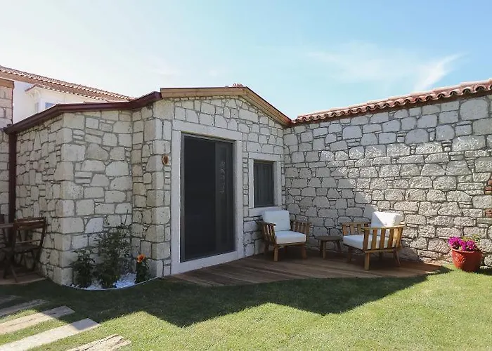 酒店 La Bien Alacati